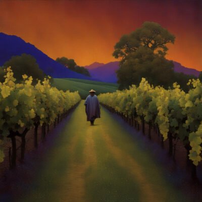 fkxdttp05d4mc3.jpg, A '“Wild California” Studies' image with ID# 5283